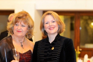 Jubileumi bál dűlőszelektált furmintokkal