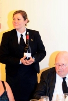 Jubileumi bál dűlőszelektált furmintokkal