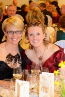 Jubileumi bál dűlőszelektált furmintokkal