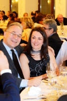 Jubileumi bál dűlőszelektált furmintokkal