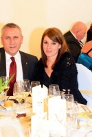 Jubileumi bál dűlőszelektált furmintokkal