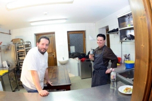 Jubileumi bál dűlőszelektált furmintokkal