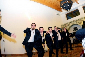 Jubileumi bál dűlőszelektált furmintokkal