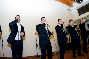 Jubileumi bál dűlőszelektált furmintokkal