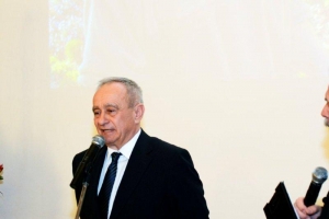 Jubileumi bál dűlőszelektált furmintokkal