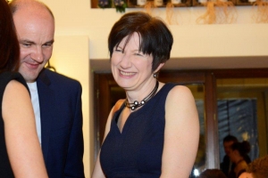 Jubileumi bál dűlőszelektált furmintokkal