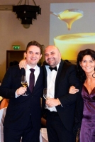 Jubileumi bál dűlőszelektált furmintokkal