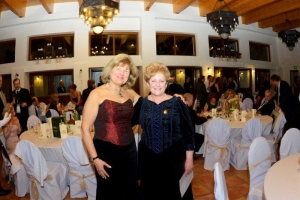 Jubileumi bál dűlőszelektált furmintokkal