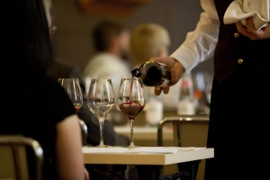 Nagy Kékfrankos Kóstoló 2014 képekben