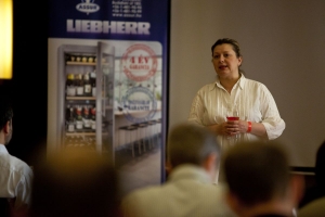 Nagy Kékfrankos Kóstoló 2014 képekben