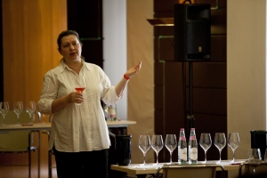 Nagy Kékfrankos Kóstoló 2014 képekben