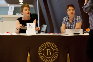 Nagy Kékfrankos Kóstoló 2014 képekben