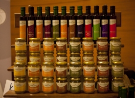 Nagy Kékfrankos Kóstoló 2014 képekben