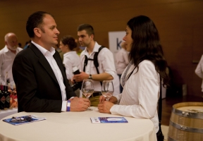 Nagy Kékfrankos Kóstoló 2014 képekben