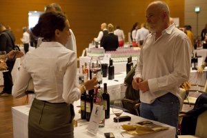 Nagy Kékfrankos Kóstoló 2014 képekben