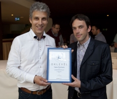 Nagy Kékfrankos Kóstoló 2014 képekben