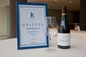 Nagy Kékfrankos Kóstoló 2014 képekben