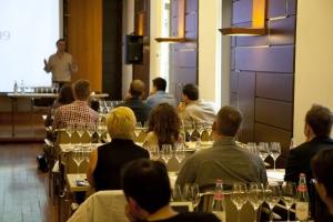 Nagy Kékfrankos Kóstoló 2014 képekben