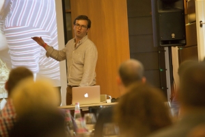 Nagy Kékfrankos Kóstoló 2014 képekben