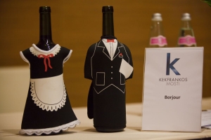 Nagy Kékfrankos Kóstoló 2014 képekben