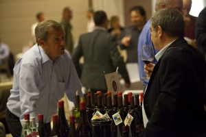 Nagy Kékfrankos Kóstoló 2014 képekben