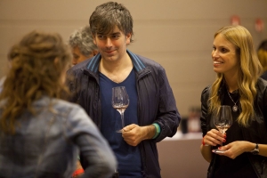 Nagy Kékfrankos Kóstoló 2014 képekben