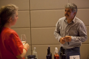 Nagy Kékfrankos Kóstoló 2014 képekben