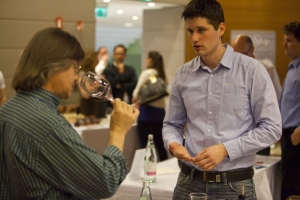 Nagy Kékfrankos Kóstoló 2014 képekben