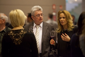 Nagy Kékfrankos Kóstoló 2014 képekben