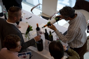 Nagy Kékfrankos Kóstoló 2014 képekben