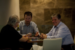 Nagy Kékfrankos Kóstoló 2014 képekben