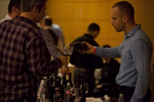 Nagy Kékfrankos Kóstoló 2014 képekben