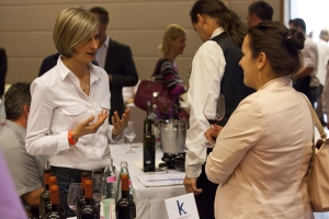 Nagy Kékfrankos Kóstoló 2014 képekben