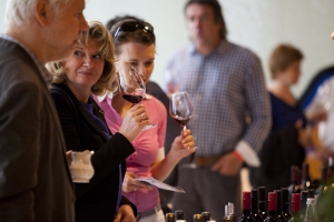 Nagy Kékfrankos Kóstoló 2014 képekben