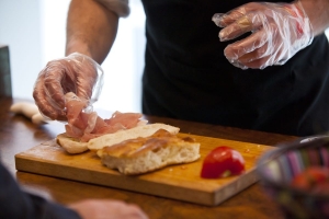 Nagy Kékfrankos Kóstoló 2014 képekben