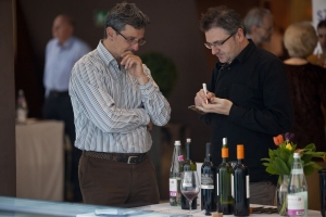 Nagy Kékfrankos Kóstoló 2014 képekben