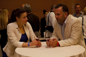 Nagy Kékfrankos Kóstoló 2014 képekben