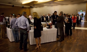 Nagy Kékfrankos Kóstoló 2014 képekben