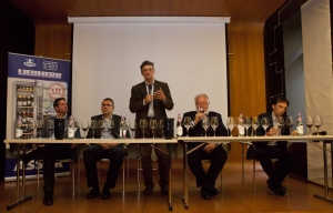 Nagy Kékfrankos Kóstoló 2014 képekben