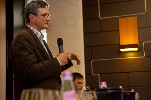 Nagy Kékfrankos Kóstoló 2014 képekben