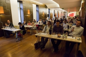 Nagy Kékfrankos Kóstoló 2014 képekben