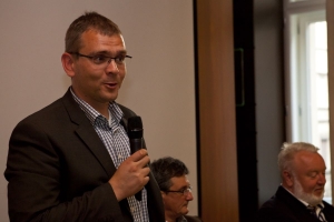 Nagy Kékfrankos Kóstoló 2014 képekben