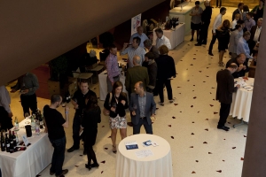 Nagy Kékfrankos Kóstoló 2014 képekben