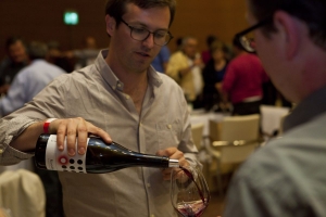 Nagy Kékfrankos Kóstoló 2014 képekben