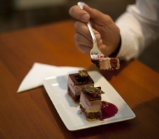 Nagy Kékfrankos Kóstoló 2014 képekben