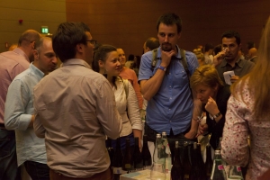 Nagy Kékfrankos Kóstoló 2014 képekben