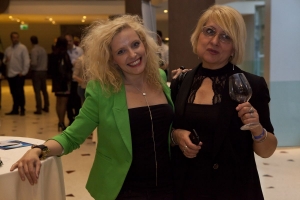 Nagy Kékfrankos Kóstoló 2014 képekben