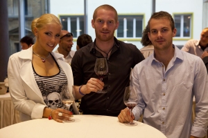 Nagy Kékfrankos Kóstoló 2014 képekben