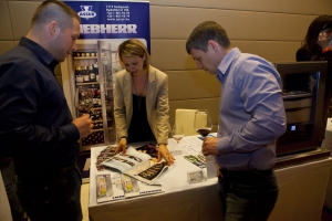 Nagy Kékfrankos Kóstoló 2014 képekben