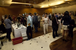 Nagy Kékfrankos Kóstoló 2014 képekben